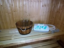 Fußbad_Luftsprudelbad