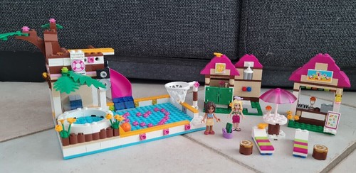 Lego friends großes - lego,
