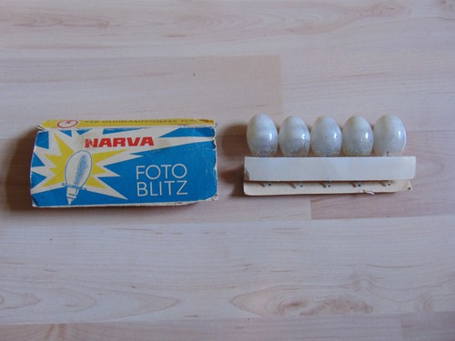 Blitzlampe narva für - narva,