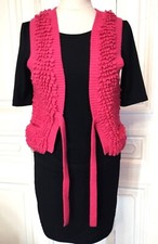  SONIA RYKIEL FOR H&M WESTE