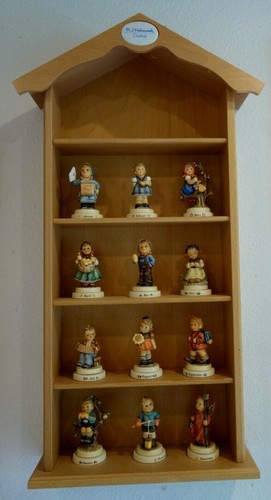 Stück original hummel - 12,