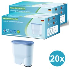 Wasserfilter ersatz von