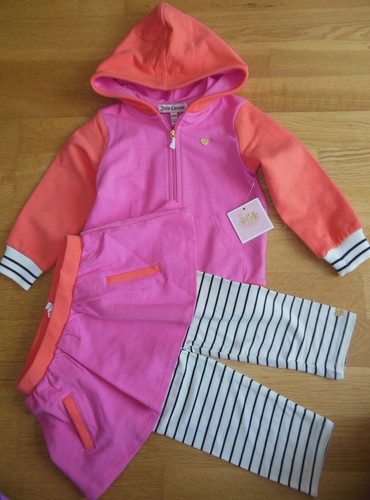 Juicy couture baby - couture,