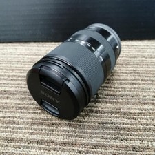 Sony SEL18200LE E 18-200Mm
