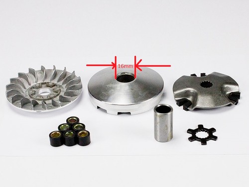 Variomatik variator takt - ,
