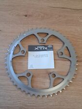 Retro Fahrradteile Neu in OVP NOS Shimano XTR Kettenblatt - 48T für FC-M952 1...