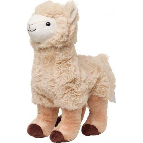 Plüschtier lama tamia - lama,