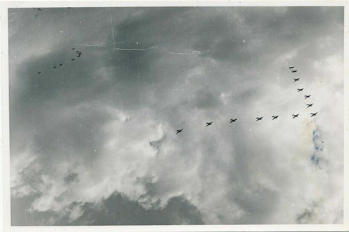 Foto legion condor - wk,
