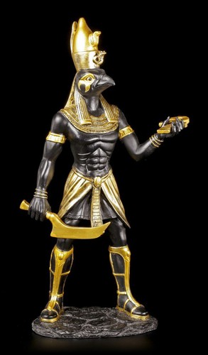 ägyptische krieger figur - krieger,