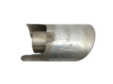 Kappe Endrohr für Auspuff Endschalldämpfer rechts Mercedes W251 R350 07-10