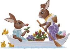 Wilhelm Schweizer Figur aus