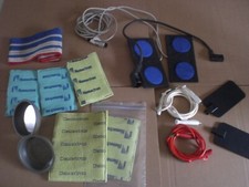 diverses Zubehör für