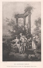 Seekatz: Die Goethische