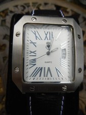 K.V. Fuchs Design Idar –