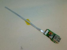 USB Port Board Platine & Kabel