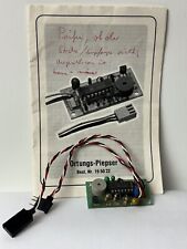 Ortungspiepser Ortungs-Piepser Conrad-Electronic Best.-Nr. 195022 gebr. getestet