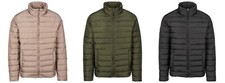 IDENTIC Herren Steppjacke