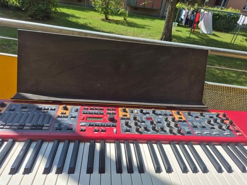 Nord stage 88 - 88,