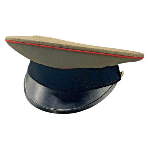 Offizier schirmmütze militär - offizier,