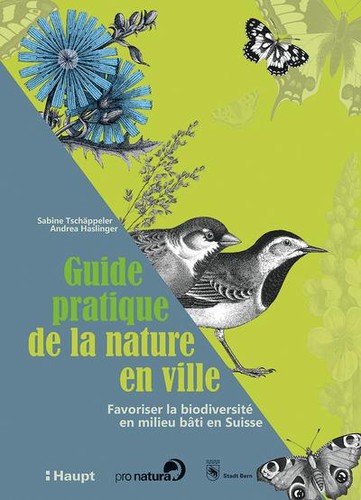 Guide pratique nature en - guide,