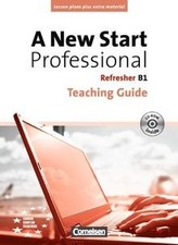 A New Start - Professional
