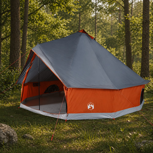 Tipi familienzelt zelt camping - familienzelt,