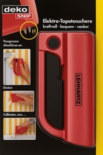 Lehnartz Tapetenschere