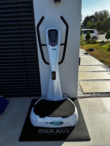 Vibrationsplatte der marke - vibrationsplatte,