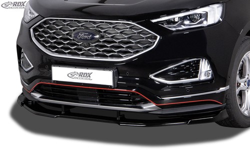Rdx frontspoilerlippe vario - frontspoilerlippe, vario-x