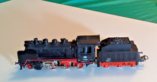 Märklin 3003 Dampflok BR 24
