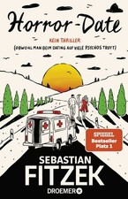 Horror-Date Kein Thriller