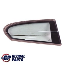 BMW F21 Hinteres Seitenfenster Glas Festverglasung Fenster Getönt Rechts 7290538