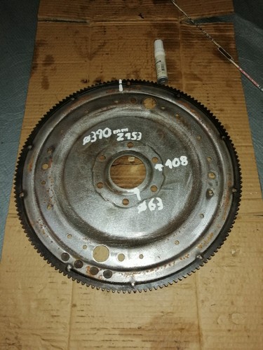 1965 1969 ford mustang und - -,