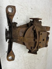 TRIUMPH HERALD 948 4.875 RATIO
