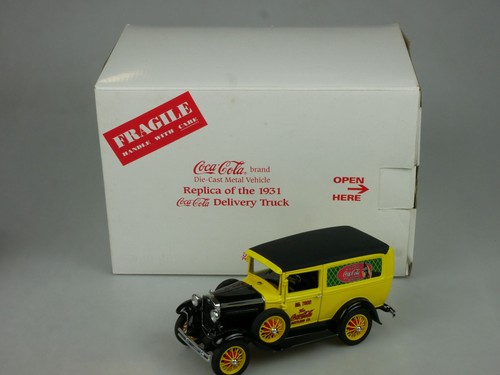 Danbury mint 1931 - mint, 1/24