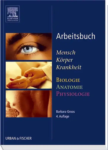 Arbeitsbuch mensch körper - arbeitsbuch,