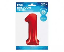 5902973120547 Balon foliowy
