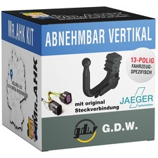 GDW AHK vert. abn. für