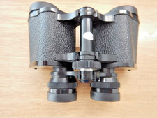 Fernglas, PORST universal, 8x30, 131m auf 1000m, gebraucht