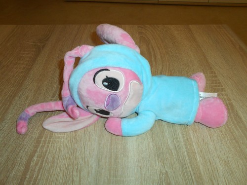 Disney stitch angel - stitch,