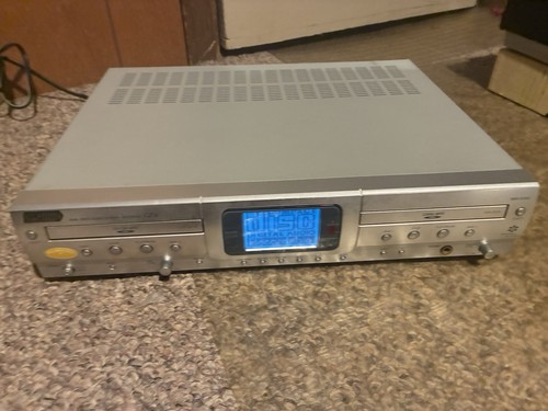 Vintage klh dual - klh, audio