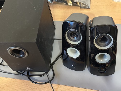 Logitech z323 pc - z323,