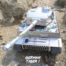 Henglong 1:16 Vollmetall Tiger