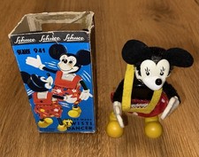 Seltene SCHUCO Tanzfigur