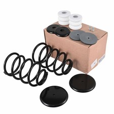 Zusatzschraubenfedern M5 für