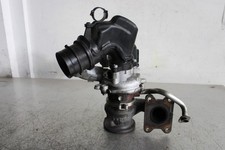 Skoda YETI Allrad 1.4 110kW Turbolader / Abgasturbolader 04E145721F  *146 TKM*