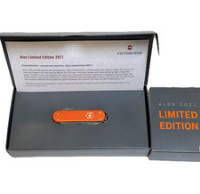Victorinox Swiss Army Classic