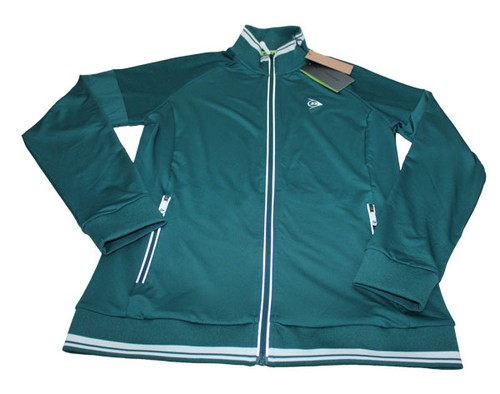 Damen tennisjacke jacke - tennisjacke,