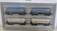Minitrix 15538 wagen set - n, wagen-set