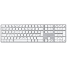Bluetooth Mac Tastatur